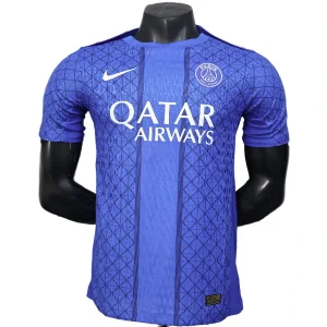 Paris Saint Germain Tröja 2025 2026 | trojzonen