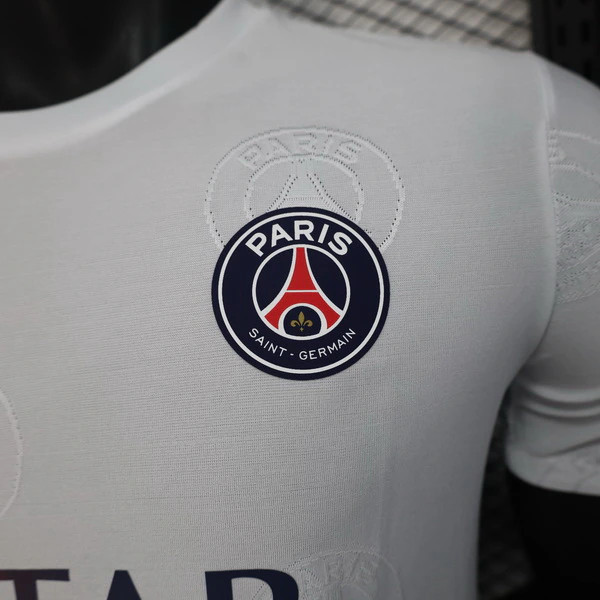 Paris Saint Germain Tröja 2025 2026 | trojzonen