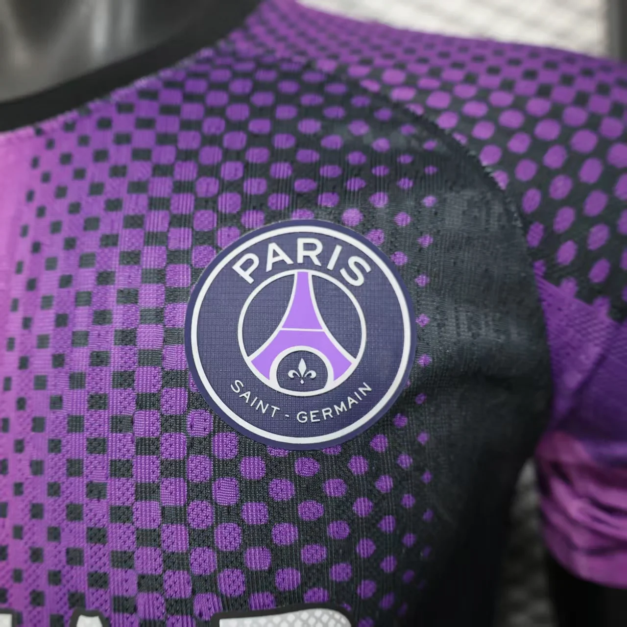 Paris Saint Germain Tröja 2025 2026 | trojzonen