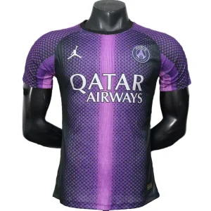 Paris Saint Germain Tröja 2025 2026 | trojzonen