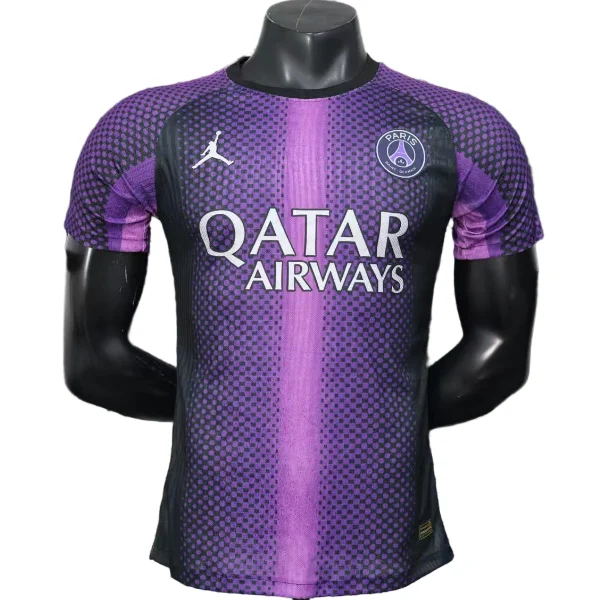 Paris Saint Germain Tröja 2025 2026 | trojzonen