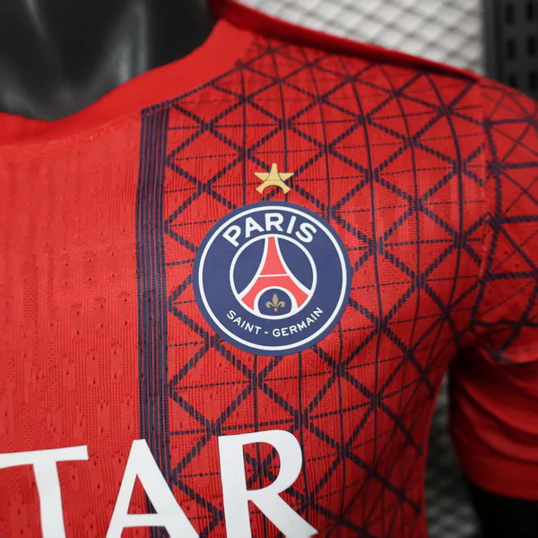 Paris Saint Germain Tröja 2025 2026 | trojzonen