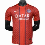 Paris Saint Germain Tröja 2025 2026 | trojzonen