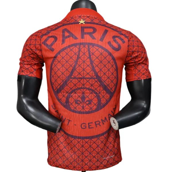 Paris Saint Germain Tröja 2025 2026 | trojzonen