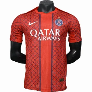 Paris Saint Germain Tröja 2025 2026 | trojzonen