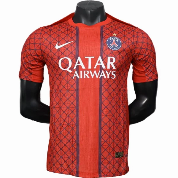 Paris Saint Germain Tröja 2025 2026 | trojzonen