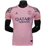 Paris Saint Germain Tröja 2025 2026 Rosa | trojzonen