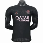 Paris Saint Germain Tröja 2025 2026 Rosa | trojzonen