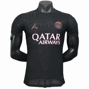 Paris Saint Germain Tröja 2025 2026 Rosa | trojzonen