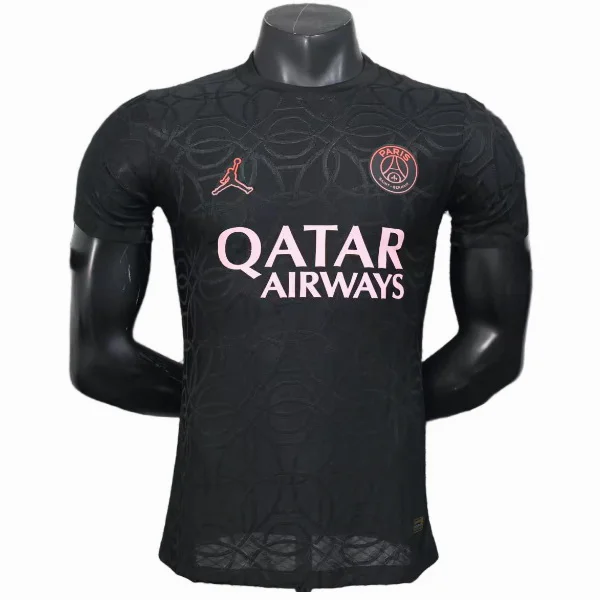 Paris Saint Germain Tröja 2025 2026 Rosa | trojzonen