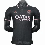 Paris Saint Germain Tröja 2025 2026 Rosa | trojzonen