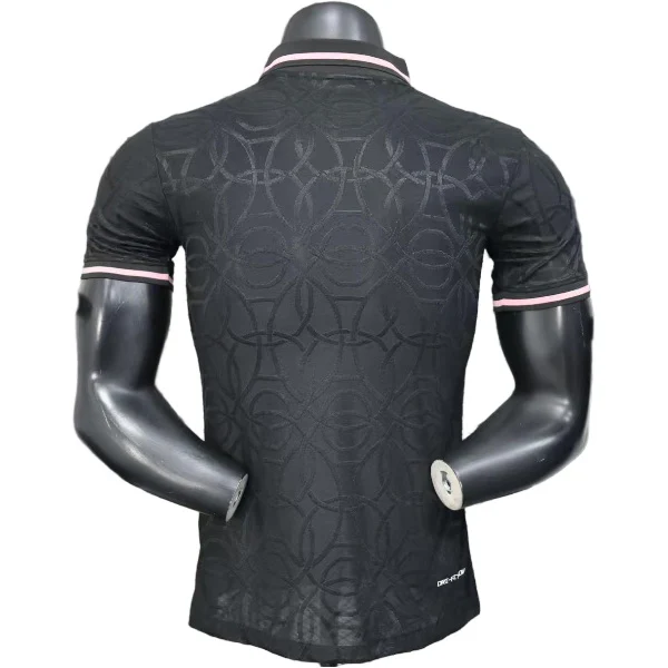 Paris Saint Germain Tröja 2025 2026 Rosa | trojzonen