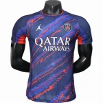 Paris Saint Germain Tröja 2025 2026 | trojzonen