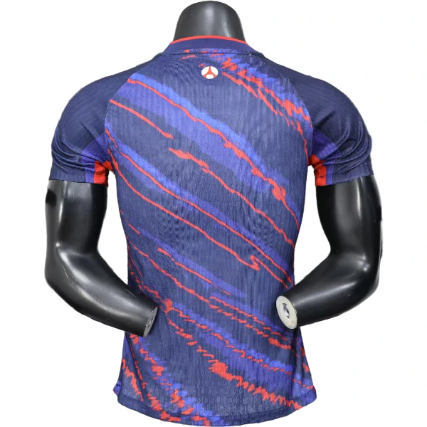 Paris Saint Germain Tröja 2025 2026 | trojzonen