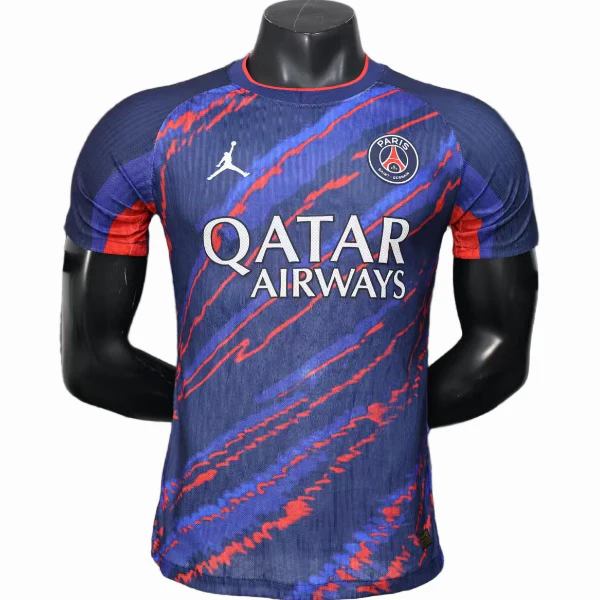 Paris Saint Germain Tröja 2025 2026 | trojzonen