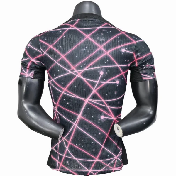 Paris Saint Germain Tröja 2025 2026 Rosa | trojzonen