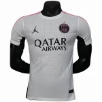 Paris Saint Germain Tröja 2025 2026 Rosa | trojzonen