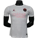 Paris Saint Germain Tröja 2025 2026 Rosa | trojzonen