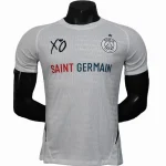 Paris Saint Germain Tröja 2025 2026 | trojzonen