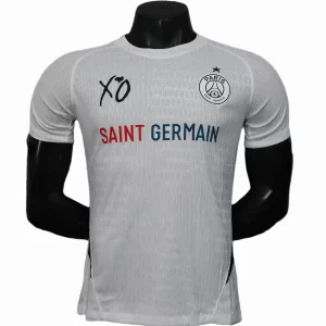 Paris Saint Germain Tröja 2025 2026 | trojzonen