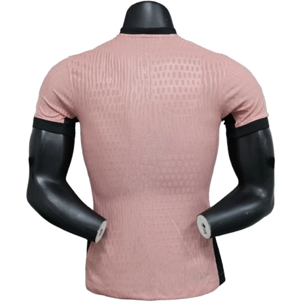 Paris Saint Germain Tröja 2024 2025 Rosa | trojzonen