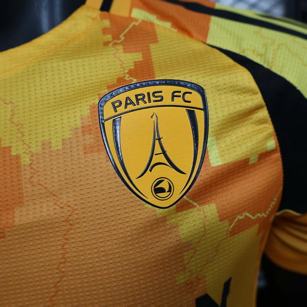 Paris Saint Germain Tröja 2025 2026 | trojzonen
