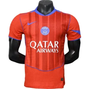 Paris Saint Germain Tröja 2025 2026 | trojzonen