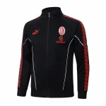 Tröja 2025 2026 - AC Milan Träningsoverall 25/26 | trojzonen