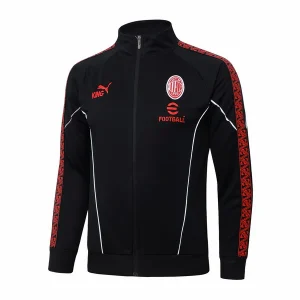 Tröja 2025 2026 - AC Milan Träningsoverall 25/26 | trojzonen