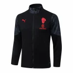 Tröja 2025 2026 - AC Milan Träningsoverall 25/26 | trojzonen