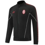 Tröja 2025 2026 - AC Milan Träningsoverall 25/26 | trojzonen