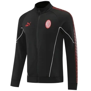 Tröja 2025 2026 - AC Milan Träningsoverall 25/26 | trojzonen