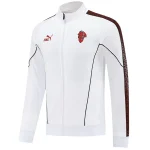 Tröja 2025 2026 - AC Milan Träningsoverall 25/26 | trojzonen