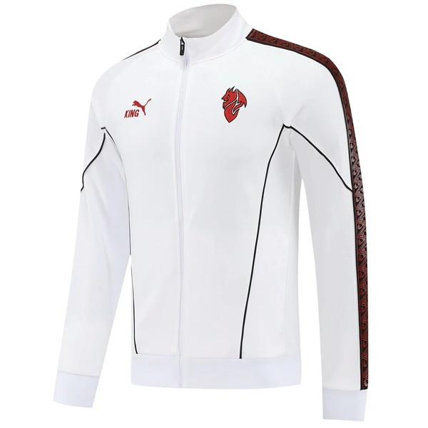 Tröja 2025 2026 - AC Milan Träningsoverall 25/26 | trojzonen