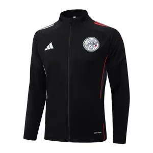 Tröja 2025 2026 - Ajax Träningsoverall | trojzonen