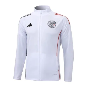 Tröja 2025 2026 - Ajax Träningsoverall | trojzonen