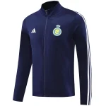 Tröja 2025 2026 - Al-Nassr FC Träningsoverall Tröja | trojzonen