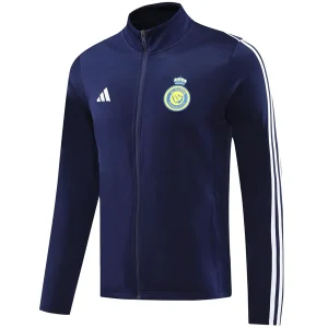 Tröja 2025 2026 - Al-Nassr FC Träningsoverall Tröja | trojzonen
