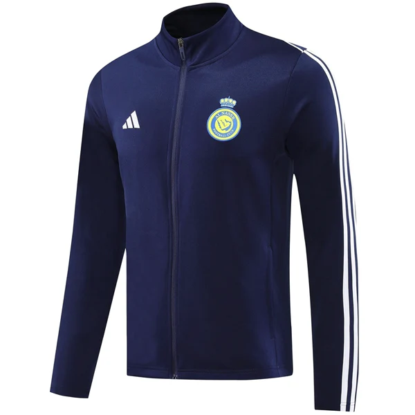 Tröja 2025 2026 - Al-Nassr FC Träningsoverall Tröja | trojzonen