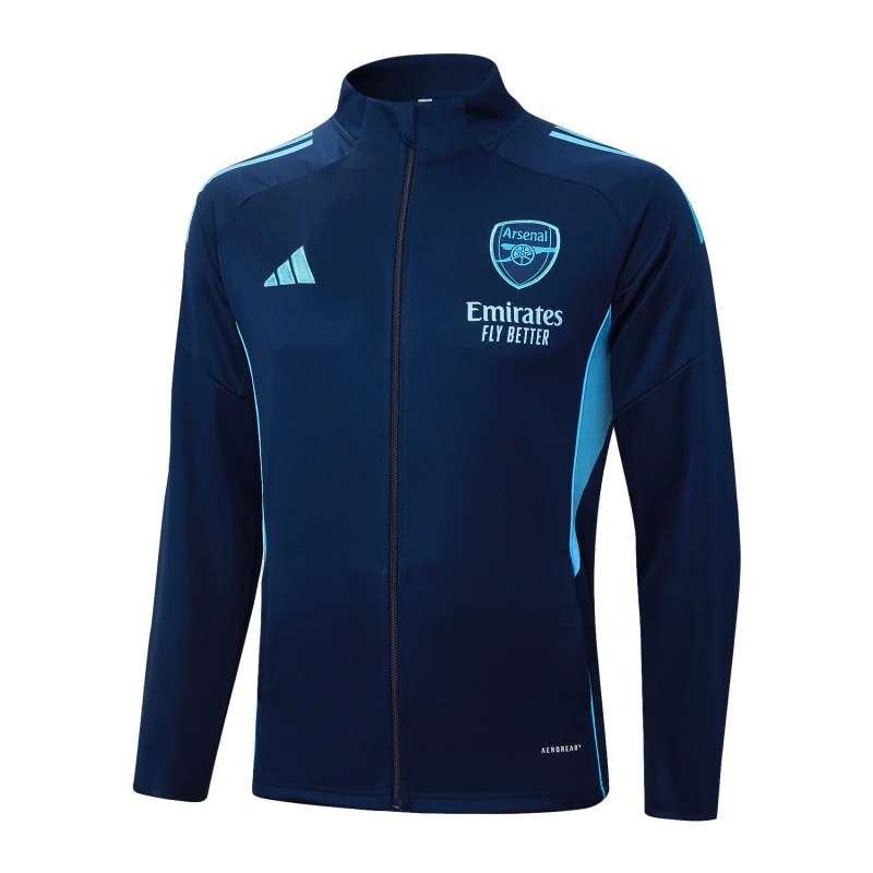 Tröja 2025 2026 - Arsenal Träningsoverall Barn | trojzonen