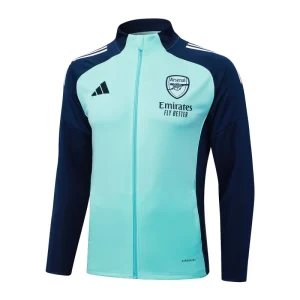 Tröja 2025 2026 - Arsenal Träningsoverall Barn | trojzonen