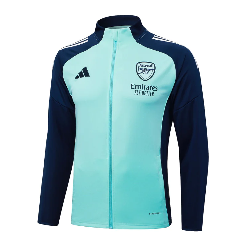 Tröja 2025 2026 - Arsenal Träningsoverall Barn | trojzonen
