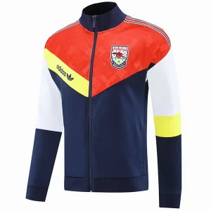Tröja 2025 2026 - Arsenal Träningsoverall Barn | trojzonen