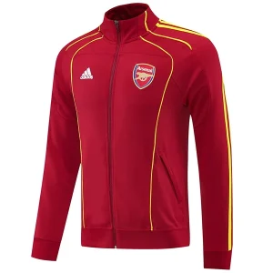 Tröja 2025 2026 - Arsenal Träningsoverall Barn | trojzonen