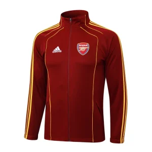 Tröja 2025 2026 - Arsenal Träningsoverall Barn | trojzonen