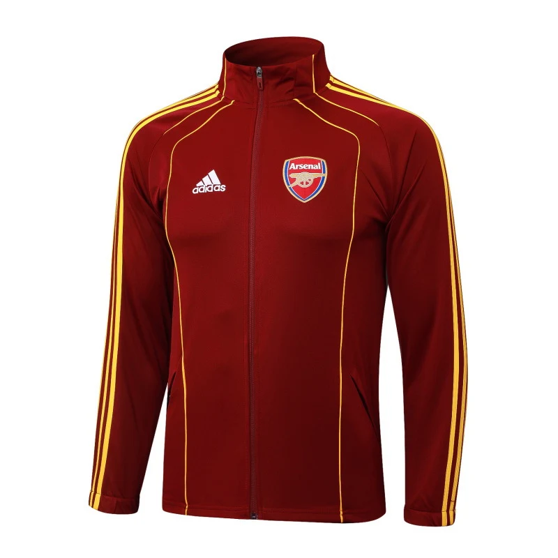 Tröja 2025 2026 - Arsenal Träningsoverall Barn | trojzonen