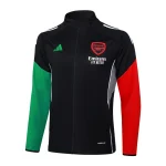 Tröja 2025 2026 - Arsenal Träningsoverall Barn | trojzonen