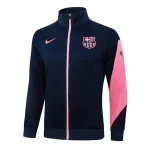 Tröja 2025 2026 Rosa - Fc Barcelona Träningskläder | trojzonen