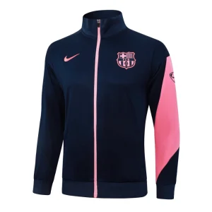 Tröja 2025 2026 Rosa - Fc Barcelona Träningskläder | trojzonen