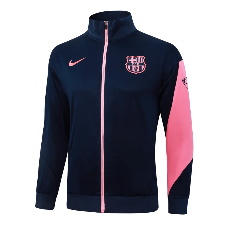 Tröja 2025 2026 Rosa - Fc Barcelona Träningskläder | trojzonen